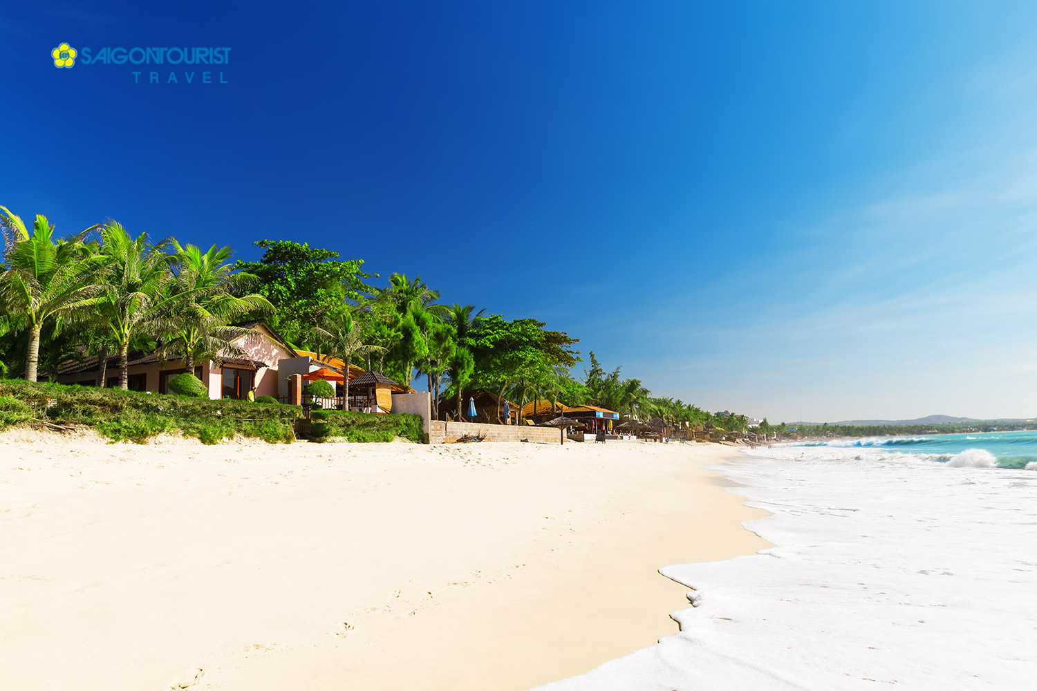 Du Lich Phan Thiết - Mũi Né - Làng Chài Xưa - Bàu Trắng [Giỗ Tổ Hùng Vương]